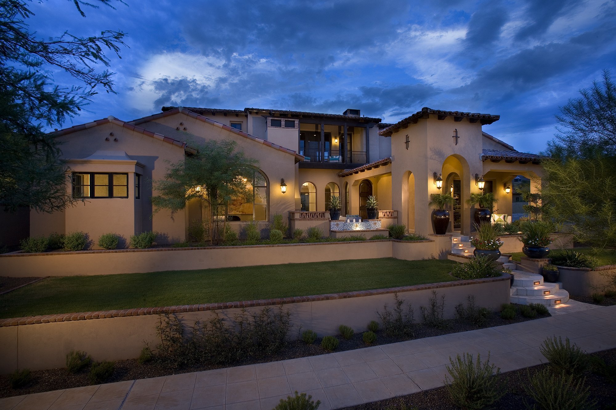 Ocotillo Chandler Homes for Sale
